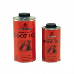 Vanner & Prest Hoof Oil 500 ml