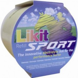 Likit Refill Sport 650g