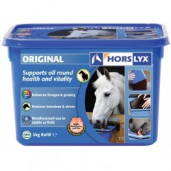 Horslyx Original Lick Refill 5kg