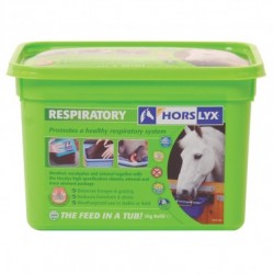 Horslyx Respiratory Lick Refill 15 kg