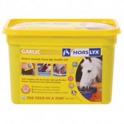 Horslyx Garlic Lick Refill 5 kg