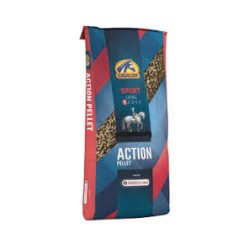 Cavalor Action Pellet