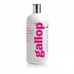 Gallop Stain Removing Shampoo 500 ml
