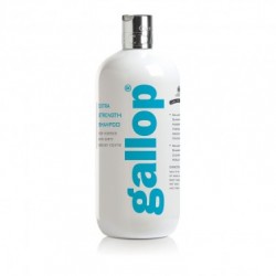 Gallop Extra Strength Shampoo 500ml