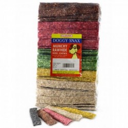 Classic Munchy Flats Assorted 100x17 cm