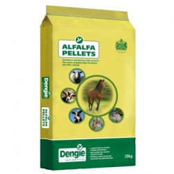 Dengie Alfalfa Pellets 20kg