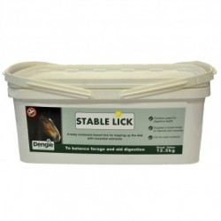 Dengie Stable Lick 12.5kg