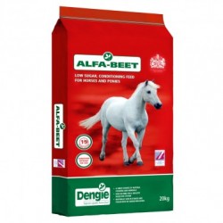 Dengie Alfa-Beet (Unmolassed) 20 kg