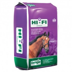 Dengie Hi-Fi Senior 20kg