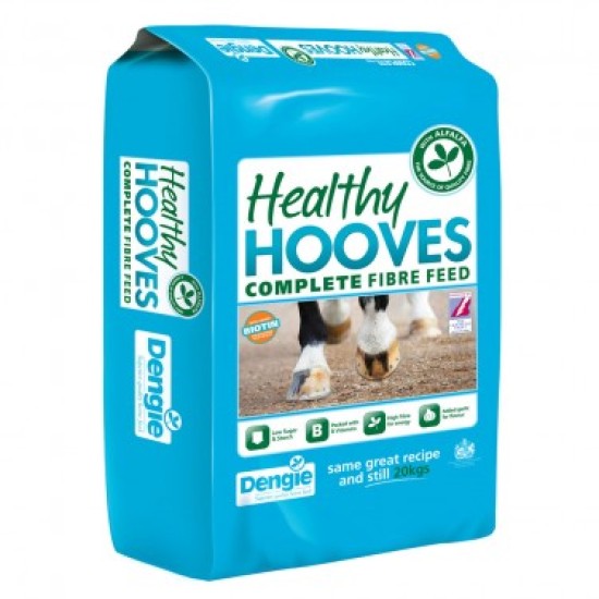 Dengie Healthy Hooves 20kg Dengie Healthy Hooves 20kg