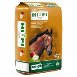 Dengie Hi-Fi Original With Apple 20kg