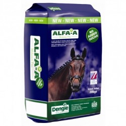 Dengie Alfa-A Molasses Free 20kg