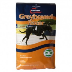 Chudleys Greyhound Racer 15kg