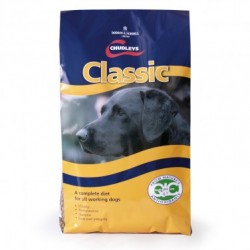 Chudleys Classic 2.5kg