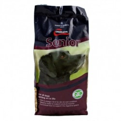 Chudleys Senior 2.5 kg