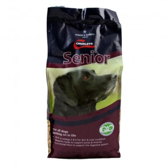 Chudleys Senior 2.5 kg Chudleys Senior 2.5 kg