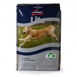 Chudleys Lite 15 kg