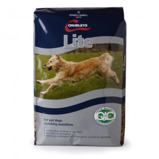 Chudleys Lite 15 kg Chudleys Lite 15 kg