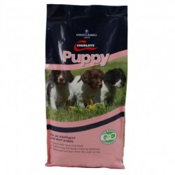 Chudleys Puppy/Junior 2.5kg