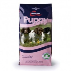Chudleys Puppy/Junior 12kg