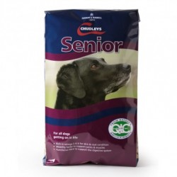 Chudleys Senior 15kg