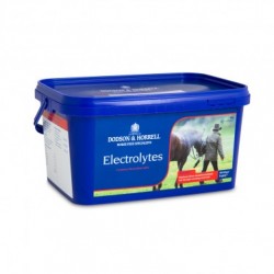 Dodson & Horrell Electrolytes 2 kg