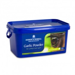 Dodson & Horrell Garlic Powder 1.5 kg