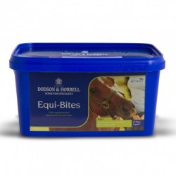 Dodson & Horrell Equibites 2.8kg