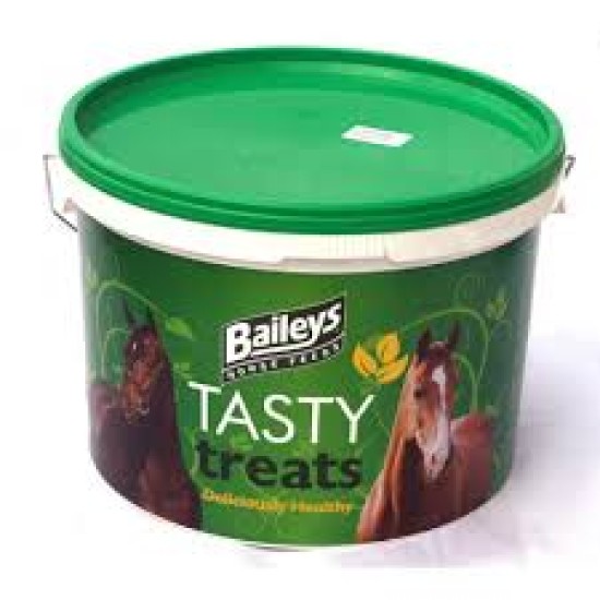 Baileys Tasty Treats 5kg