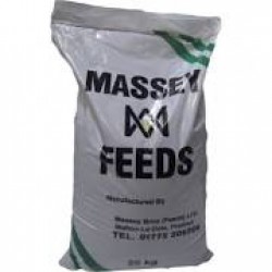 Masseys Poultry Layers Pellets 25kg