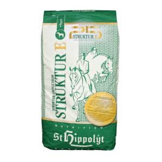 St. Hippolyt Struktur-Energetikum 20kg