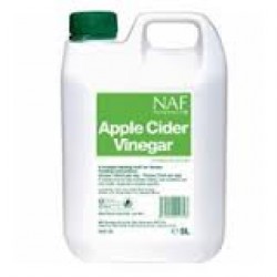 NAF Apple Cider Vinegar 25L
