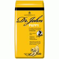 Dr John Puppy Food 10 kg