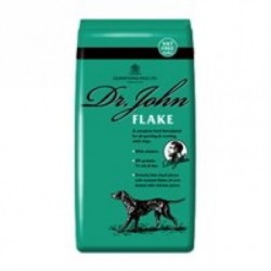 Dr John Flake 15 kg