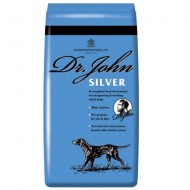Dr John Silver with Chicken 4 kg