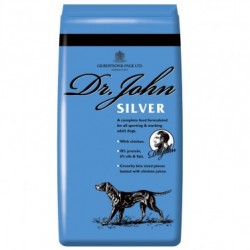 Dr John Silver with Chicken 4 kg