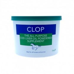 Battles Clop 1 kg