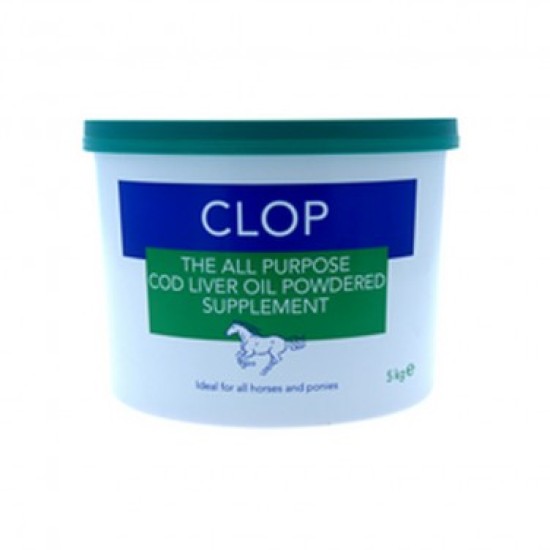 Battles Clop 5 kg Battles Clop 5 kg