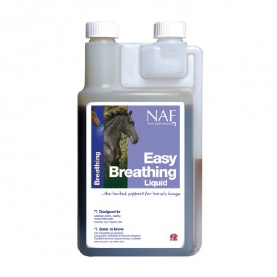 NAF Easy Breathing Liquid 1L NAF Easy Breathing Liquid 1L