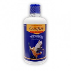 Equine America Canine Cortaflex tablets 60 pack