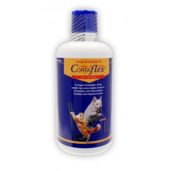 Equine America Canine Cortaflex tablets 60 pack Equine America Canine Cortaflex tablets 60 pack