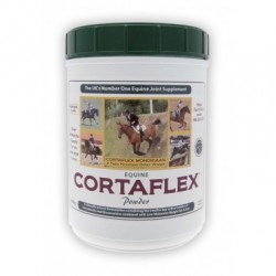 Equine America Cortaflex HA Regular Strength Powder 900g