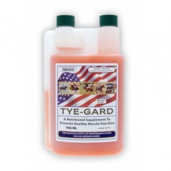 Equine America Tye Guard 1L