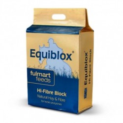 Fulmars Feeds Equiblox Hi Fibre 12kg