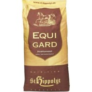 St. Hippolyt Equigard Muesli 20kg 