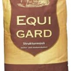 St. Hippolyt Equigard Muesli 20kg 