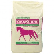 Mollichaff ShowShine Cherry 12.5Kg