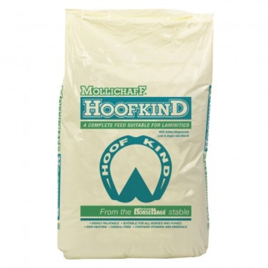 Mollichaff Hoofkind 15 kg
