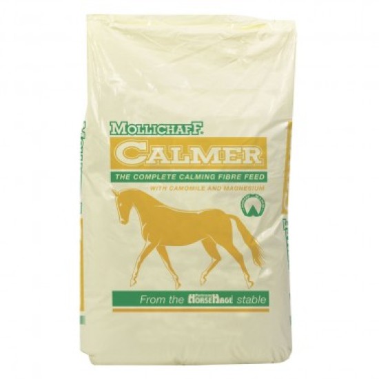 Mollichaff Calmer 15 kg Mollichaff Calmer 15 kg