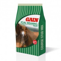 Gain Foal Pellets 25KG